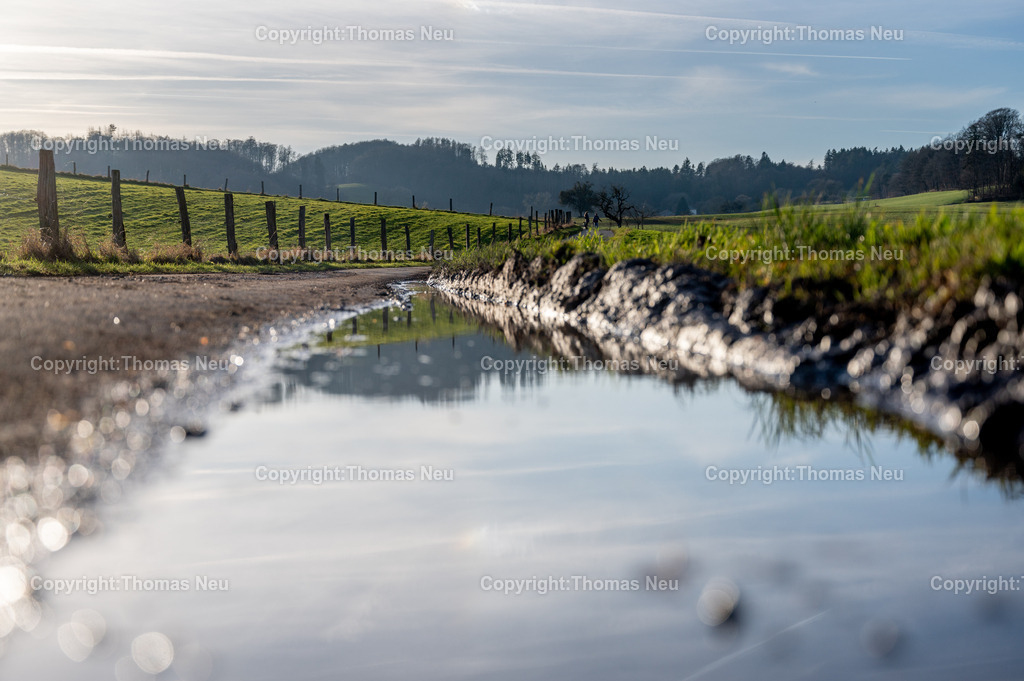 Odenwald_Kolmbach_Winterspaziergang_Fotografie_Thomas-Neu-7 | Winterliche Odenwald-Landschaft bei Lindenfels: Feldwege, Wiesen und Weitblicke rund um Kolmbach – ruhige Naturfotografie von Thomas Neu.