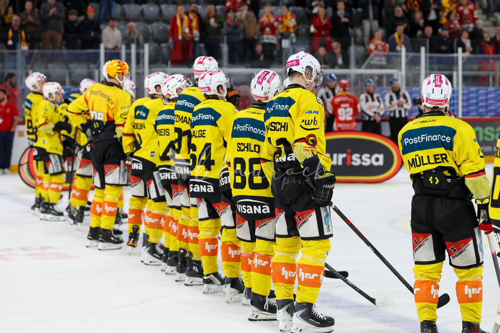EHCB vs SCB 20260312_wb-4440 | Sportbilder, Sportfotograf, Hochzeits- und Eventfotografin, Flugshows, Portraits und Tiershooting, Aviation, Downhill, Nationalleague, Swissleague, International