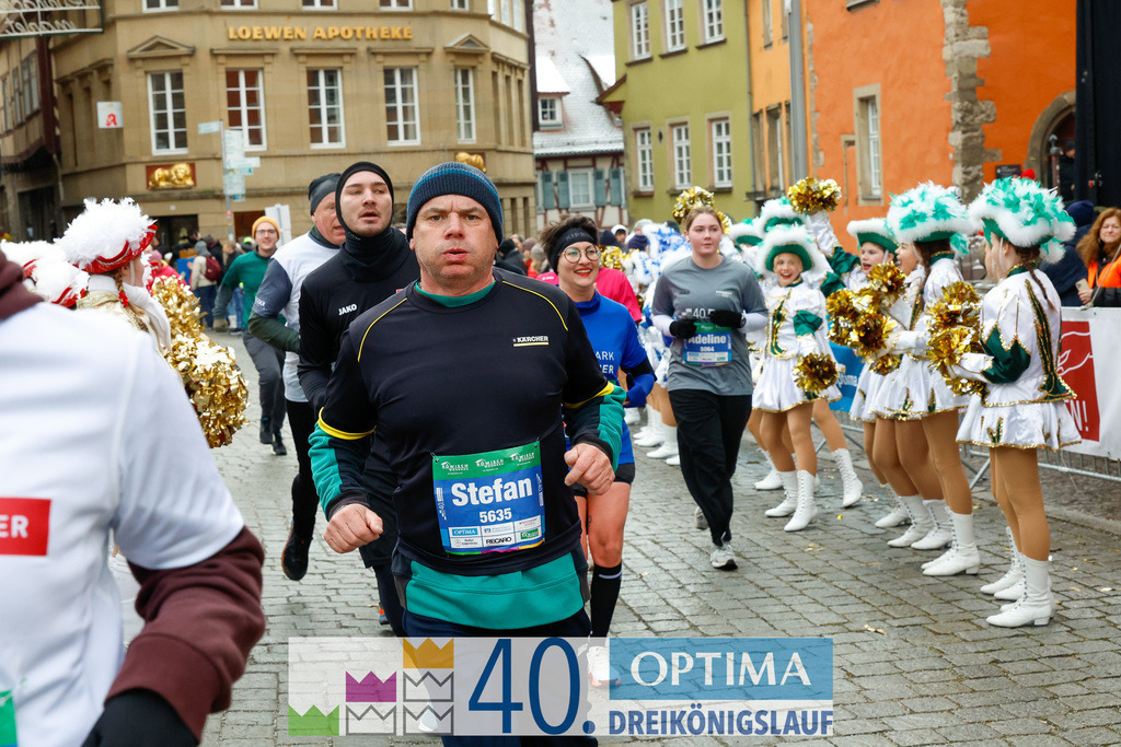 Roewisch Wohnbau Cup 5km | 40. Optima 3koenigslauf 2026 - Realisiert mit Pictrs.com