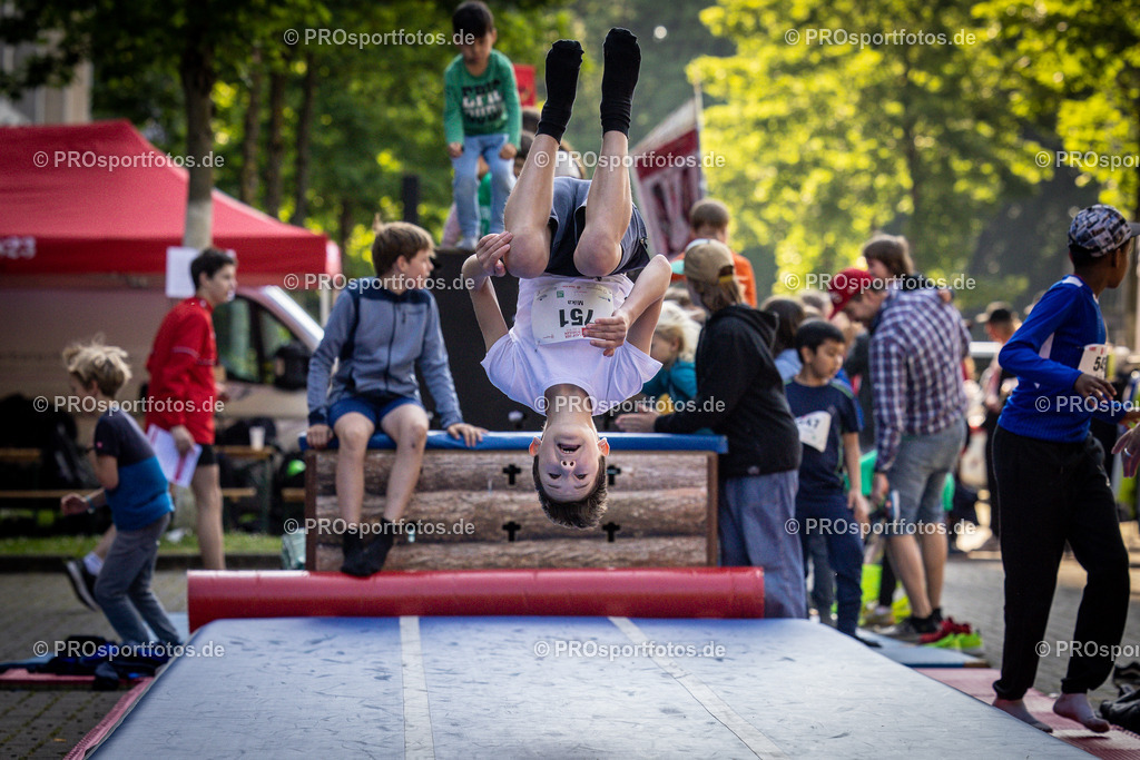 13. Koelner Leselauf in Koeln, 25.05.2023 | Impressionen vom 13. Koelner Leselauf am 25.05.2023 im Sportpark Muengersdorf in Koeln. Foto: BEAUTIFUL SPORTS/Axel Kohring