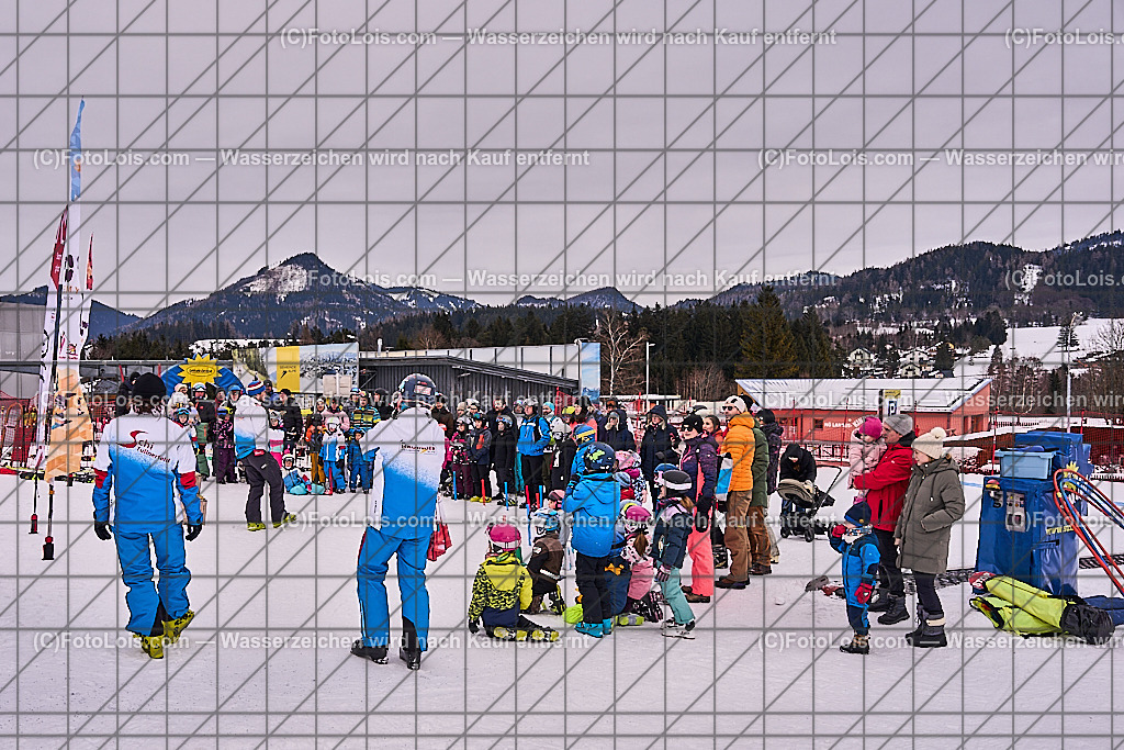 _ALP9233_Neujahrs-Skikurs | Ski- und Snowboardschule Haginger beim NEUJAHRS-Skikurs 2026, Kursabschlussrennen am Mo 5. Jänner 2026.