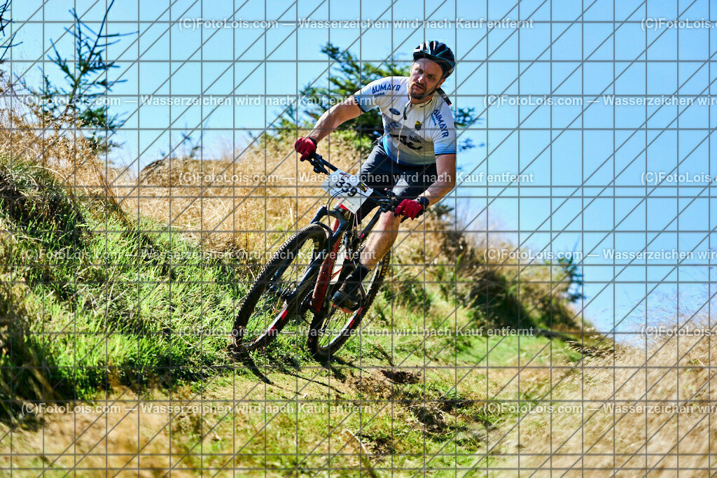 ALP6774_XXIX_GRANITBEISSER_Medium_Wurm-Lasinger Andreas | (C)FotoLois.com, Alois Spandl, 29. GRANITBEISSER - Mountainbike-Marathon in St. Georgen am Walde, MEDIUM 39,5 km, Sa 2. September 2023.