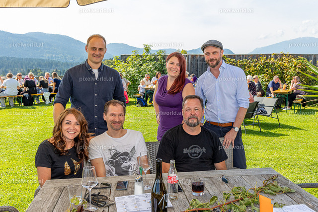 Kulinarischer Herbstreigen am Maltschacher See | Bildershop von pixelworld.at - Realisiert mit Pictrs.com