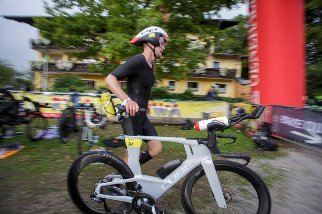 ALOHA MONDSEE TRIATHLON 2025 | AUSTRIA, 07.09.2025, Mondsee, ALOHA MONDSEE TRIATHLON 2025, Photo: WAPICS / Andreas Willdoner