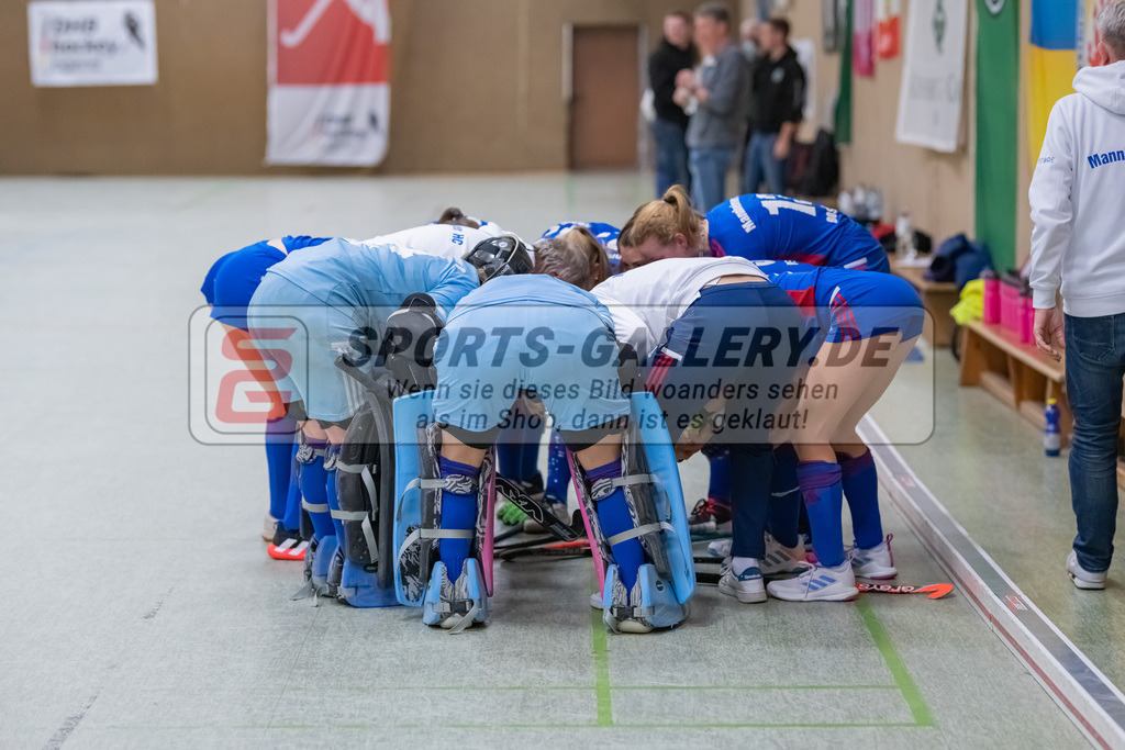 HK_20230225_104484 | Deutsche Meisterschaft WU16 Mannheimer HC - Club Raffelberg am 25.2.2023 DSC 99, Düsseldorf ,