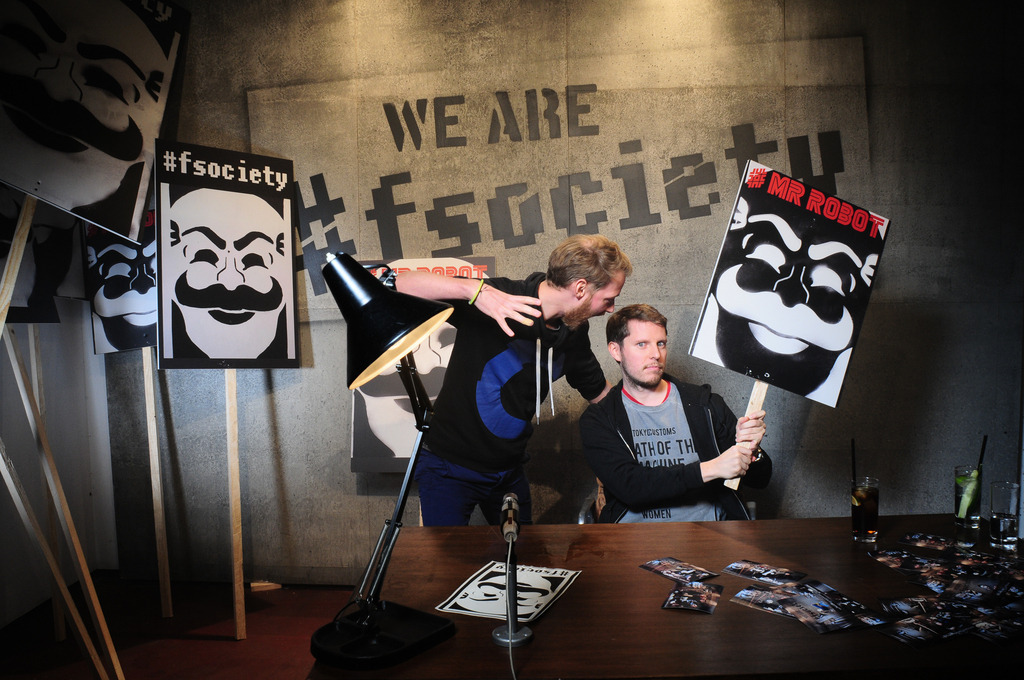 0119_fsociety | Mr. Robot - fsociety - Realisiert mit Pictrs.com