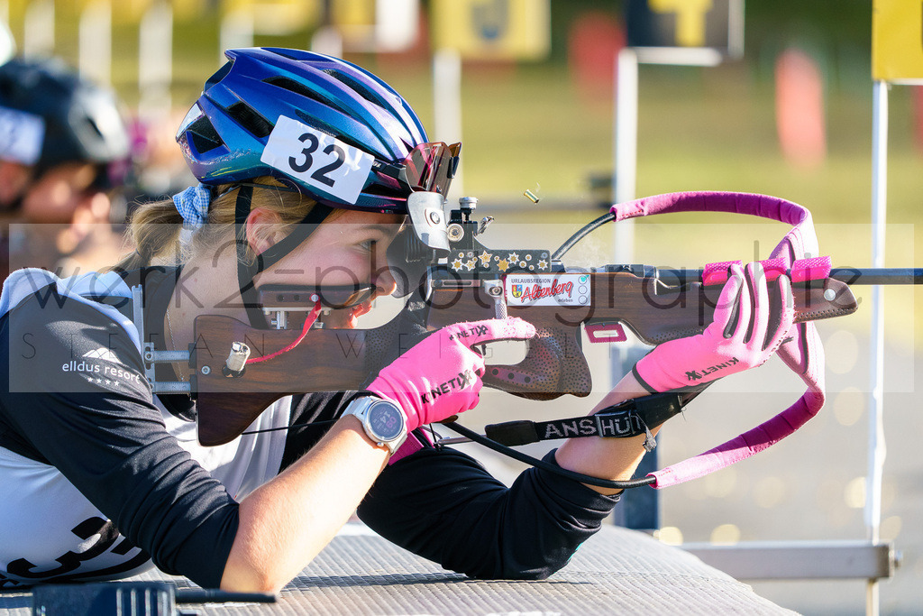 DP Altenberg | Deutschlandpokal, Altenberg - 19.-21.09.2025