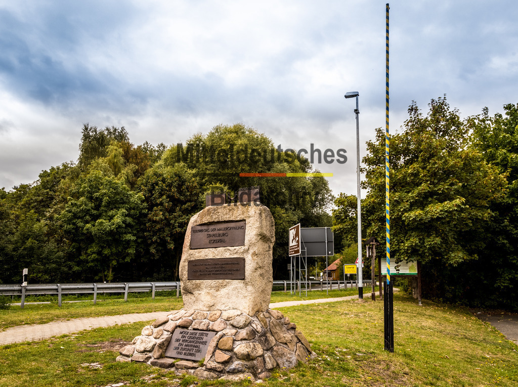 innerdeutsche Grenze Grünes Band Brocken Ilsenburg Eckerntal-0152 | Die innerdeutsche deutsch-deutsche Grenze, das Grüne Band - Realisiert mit Pictrs.com