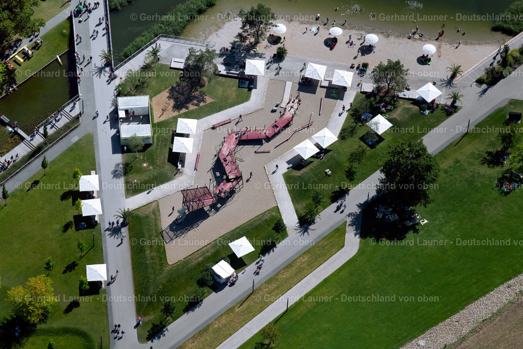 3902532 | Bundesgartenschau Heilbronn 2019 im Bundesland Baden-Württemberg