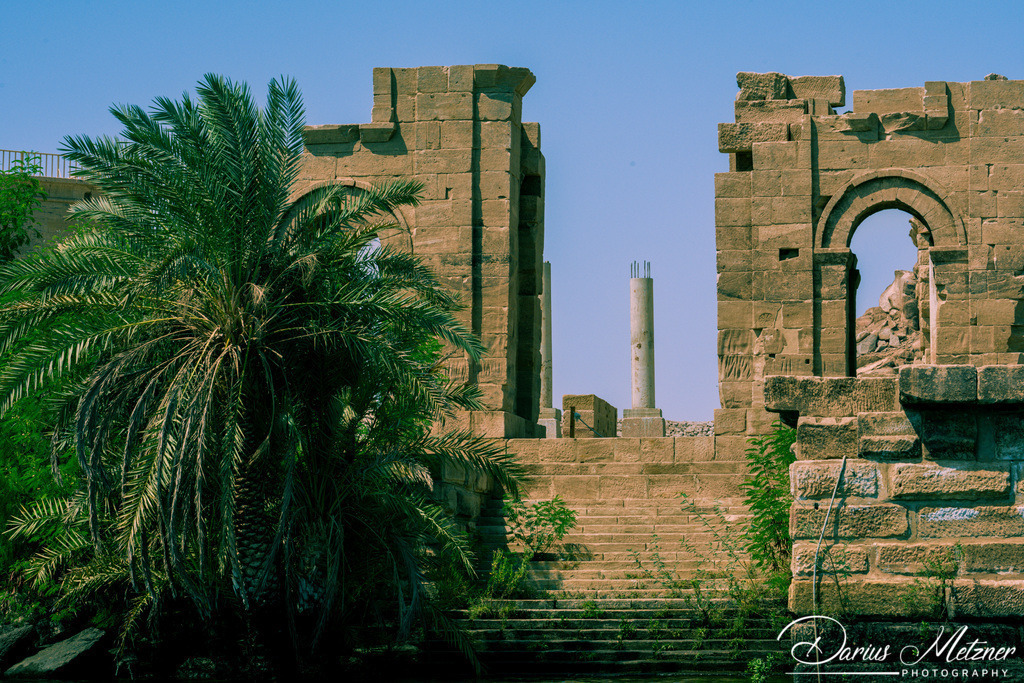 Bilder aus Assuan | Bilder aus Assuan