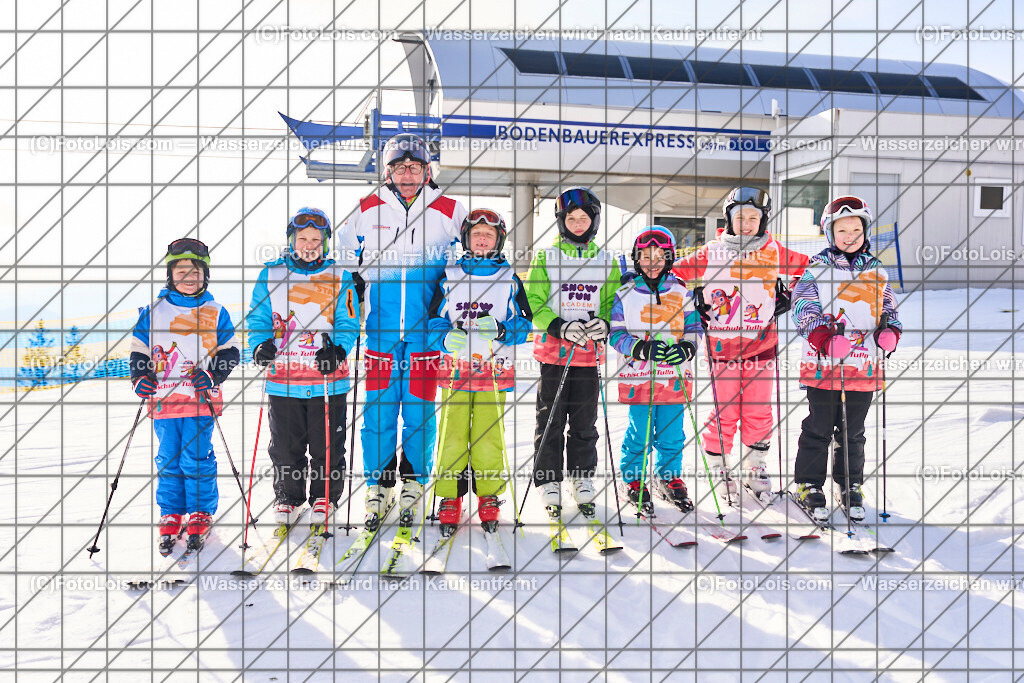 ALP0103_SchiSchule Haginger_Semesterkurs-Gruppe Norbert | Skikurs der Schischule Haginger in Mitterbach auf der Gemeindealm, Fr 7. Februar 2025.