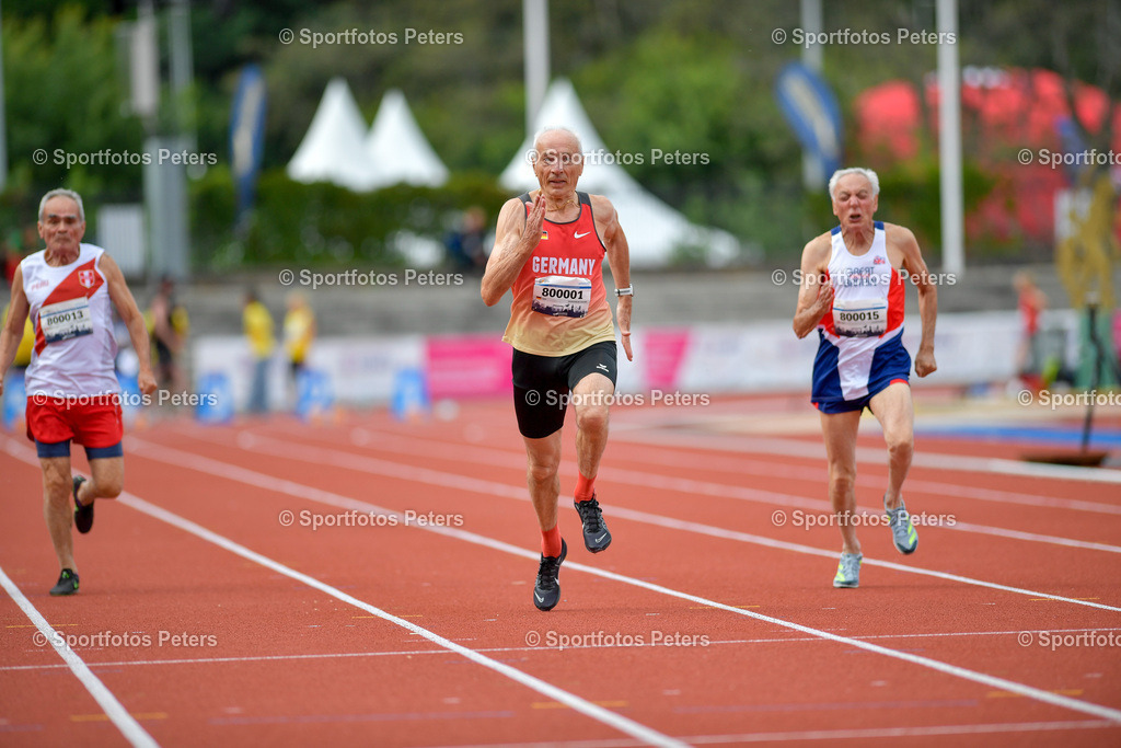 WMAC - Day 1_274 | World Masters Athletics Championship am 13.08.2024 in Gotheburg; SpeerwurfPhoto: Kai Peters - Realisiert mit Pictrs.com