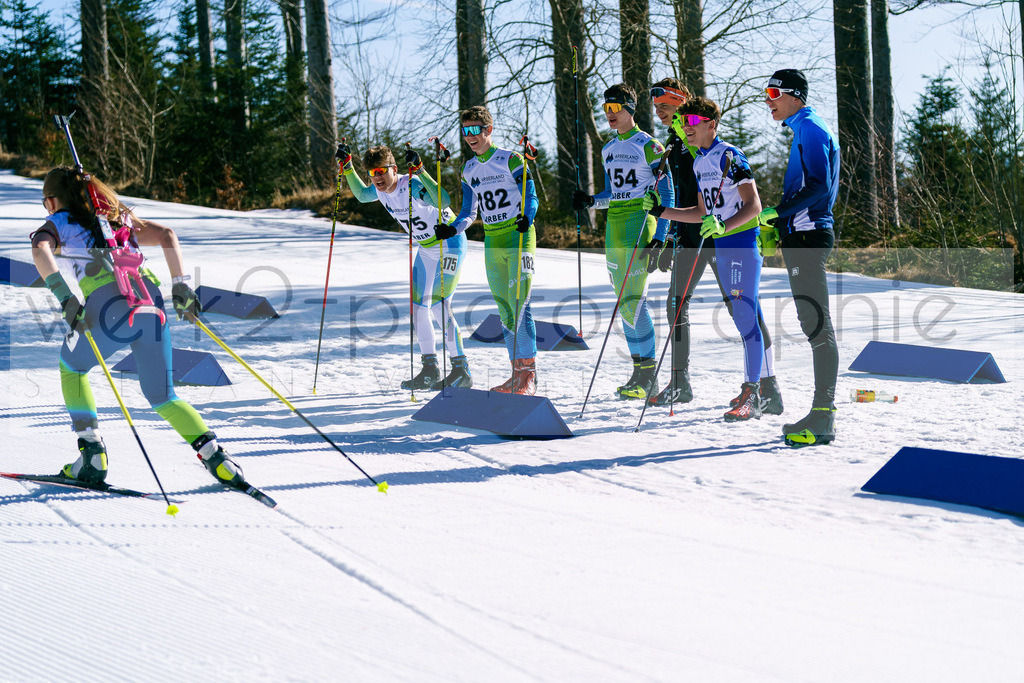 FESA Alpencup / DP Arber | 7. Deutschlandpokal Finale - ARBER Hohenzollern Skistadion, 6. - 9. März 2025