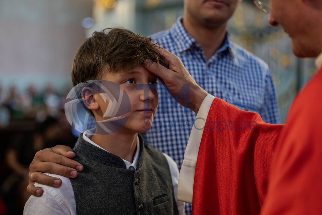 TM-20250608-1289 | Firmung Dom KlagenfurtCopyright: TM Sportscapture