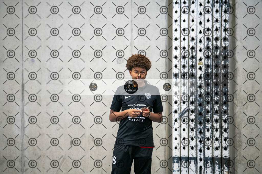 20231126_FCR_Hallenturnier_F2_001 | Sport und Naturfotografie von Roberto Esposito zeigt echte Momente Bewegung und die Schönheit der Natur. Ausdrucksstarke Bilder schaffen Emotionen.