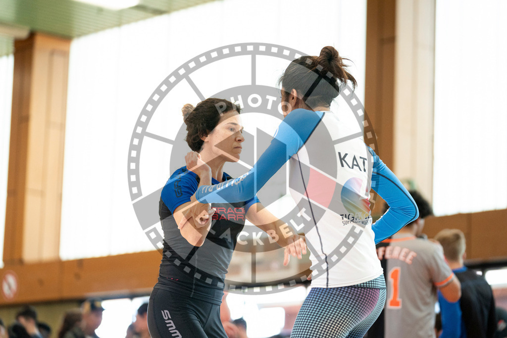 20230624PBB_2536 | Athletes compete during the Grappling Industries BJJ Competition in the Siemensstadt sport club in Berlin, Germany, on June 24, 2023.