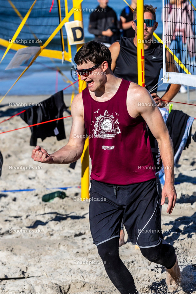 2024-00102795-Beachcup-Binz |  15.06.2024; Ostseebad Binz Foto: Gerold Rebsch - www.beachpics.de