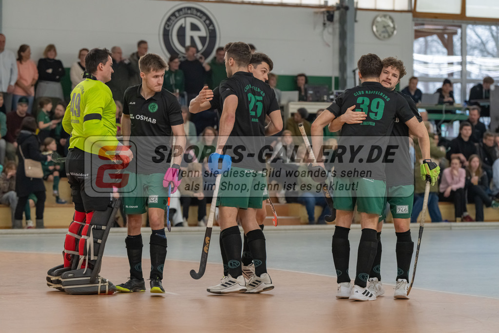 HK_20260125_107005 | 2. Bundesliga Herren Club Raffelberg - Bonner THC am 25.01.2026
