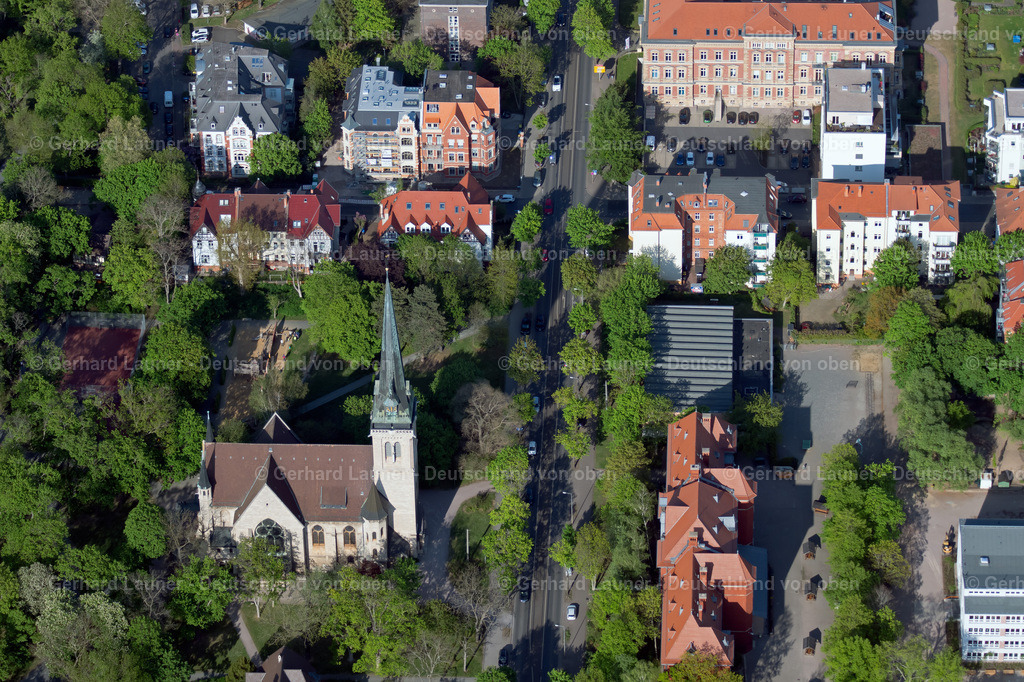 4025991 | Thomaskirche