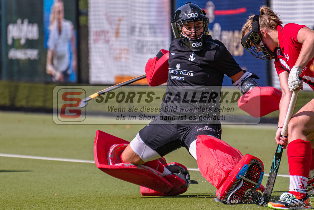 SM_20220904-D85_6669 | Club an der Alster - TSV Mannheim / 4:1