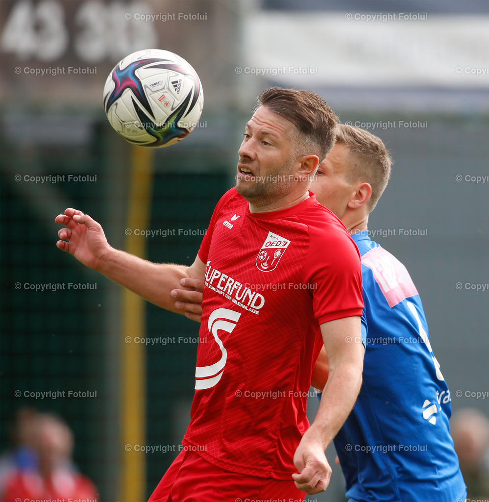 A_LUI-260522_19 | SPORT,FUSSBALL TRANSDANUBIA CUP FINALE 26.05.2022 ST.MARTIN/MK.-ASKOE OEDT IM BILD: MANUEL SCHMIDL (OEDT)  FOTO:FOTOLUI/OOEFV