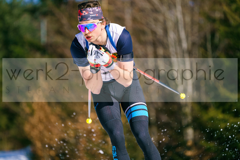 FESA Alpencup / DP Arber | 7. Deutschlandpokal Finale - ARBER Hohenzollern Skistadion, 6. - 9. März 2025