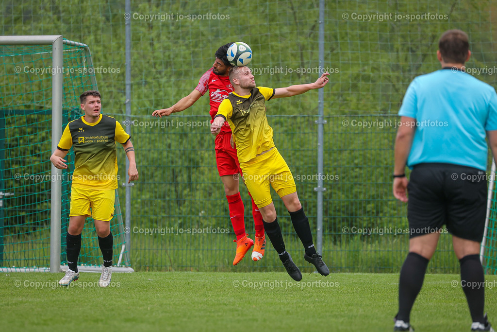 BQ3I7171 | 21.05.2023; Kreisoberliga West; Rasenplatz Medenbach; SSV Medenbach - SG Türk-Ata/Türkgücü Wetzlar; Ergebnis: 1:2 (1:0)