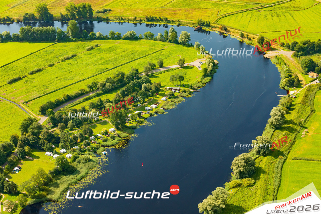 Luftbild Vs Google Maps  Bargen  Erfde -Das Luftbild wurde 2025 vom UL-Flugzeug heraus erstellt ( keine Drohnenluftbilder ) - Hochauflösende Luftaufnahme -Nicht vergleichbar mit Google Maps oder Satelittenbilder- Die Geschenkidee !Mit Lizenz und Bildrechte bestellbar