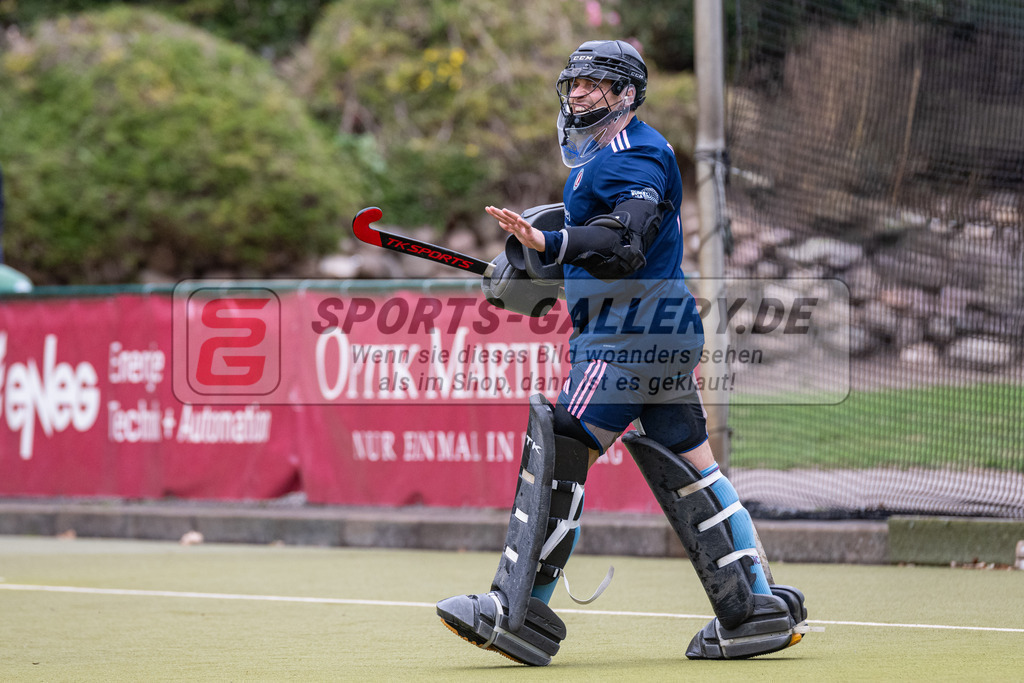 SM_20250927-D85_4415 | 1.BL-Feld - Hinrunde (M) UHC - MHC / 2:0 (1:0)