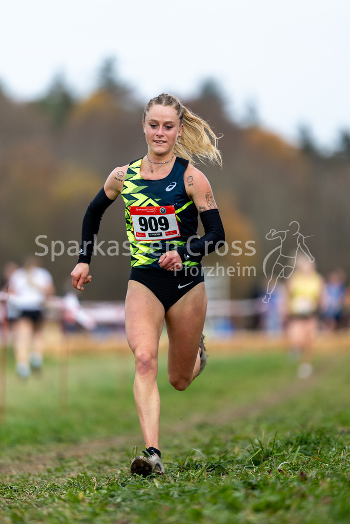 Sparkassen Cross Pforzheim | sparkassencross