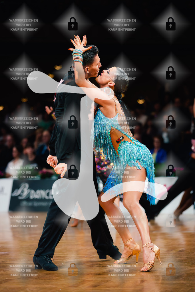 GOC 2025 - WDSF GrandSlam Latin 10-11th (40) Razvan Dumitrescu _ Jacqueline Joos (Germany)-2025-08-23-3804 | Webshop for digital downloads and prints of dance sport, event & show photographer Julian Link - Realisiert mit Pictrs.com