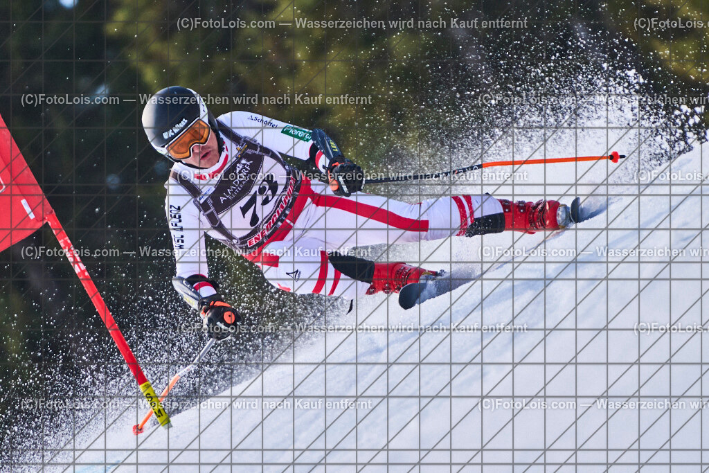 ALP0986_Steir-Meistersch_SG_Reiteralm_BAUMGARTNER Kurt | LM-Super-G Steiermark auf der Reiteralm am Fr 28. März 2025.   Veranstalter: Steirischer Skiverband (5000)Durchführender Verein: WSV Pichl-Reiteralm (5083)