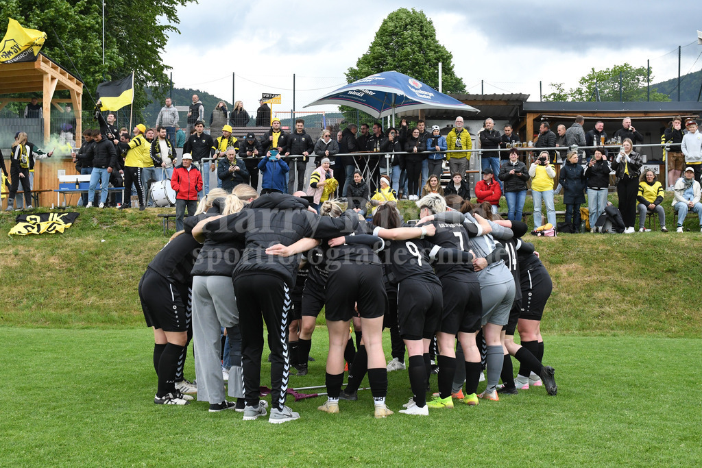 Niederbayerisches Pokalfinale 2026 | SpVgg GW Deggendorf  : DJK SV Geratskirchen - Realisiert mit Pictrs.com
