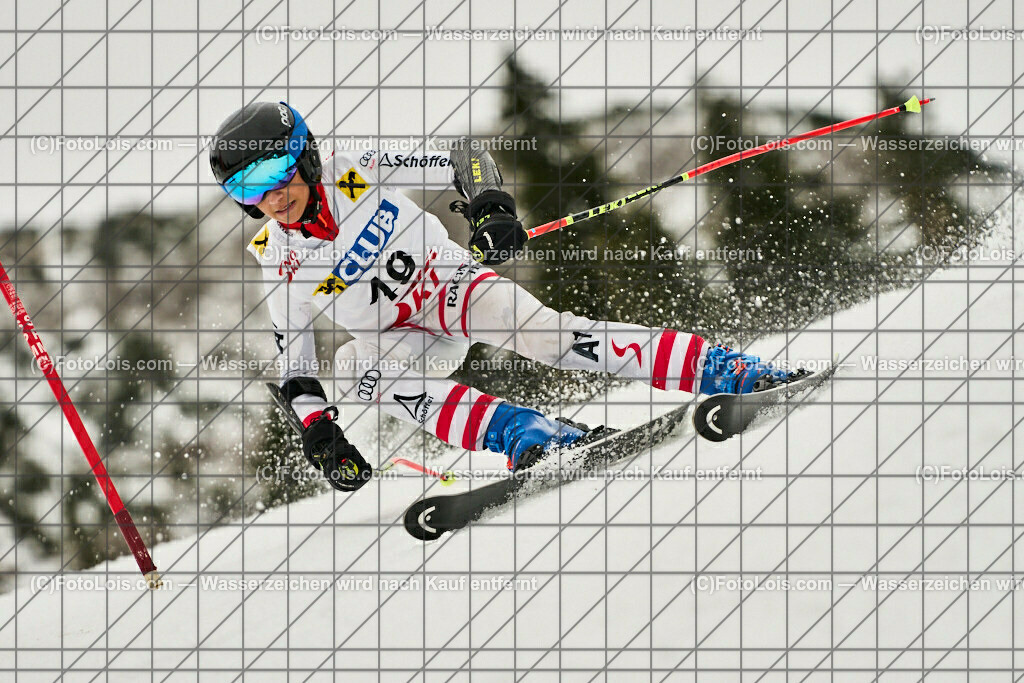 ALP3599_NWC-RTL_Hochkar_Euler Rolle Severin | (C)FotoLois.com, Alois Spandl, NÖ RAIKA Club-Nachwuchscup_Giant Slalom am Hochkar/Draxlerloch, So 15. Jänner 2023.