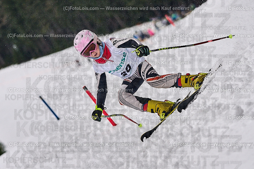 _ALP7220_KinderVergleich-SL_Semmering_Ofner Julia | NÖ LandesKinderRennen + Raiffeisen Wiener Alpen KinderCup, SLALOM am Semmering/Südhang, So 25. Jänner 2026.