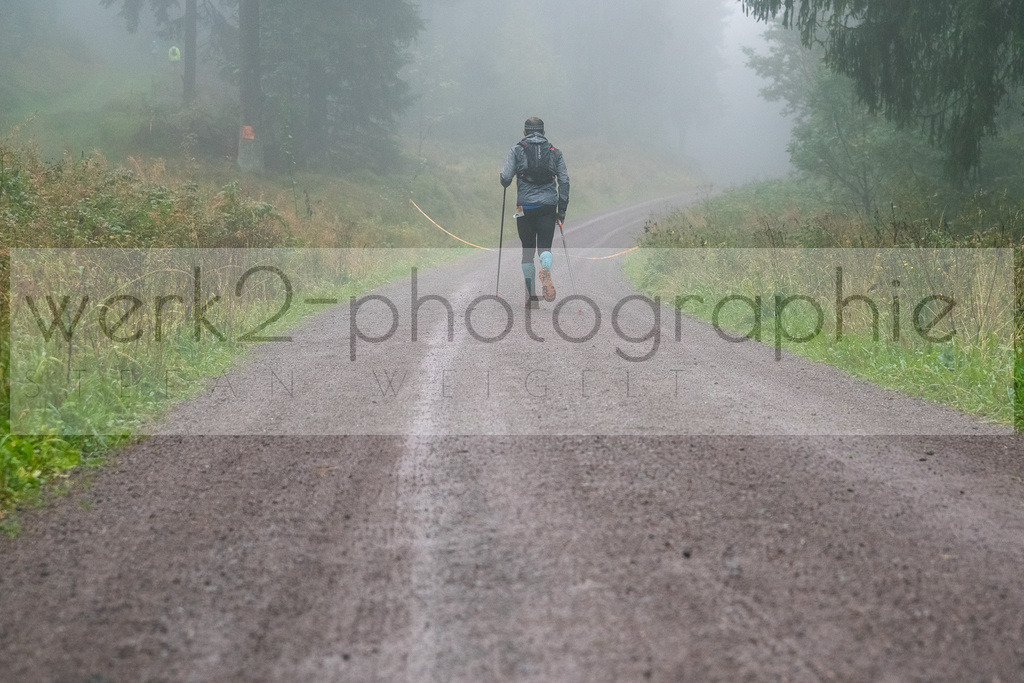 Herbstlauf | Herbstlauf am 1. &amp; 2. Oktober 2022 unter Corona-Bedingungen - Start Masserberg und Neuhaus