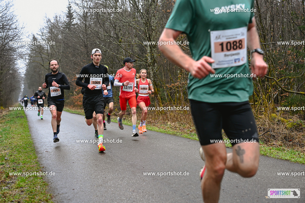 Forstenrieder Volkslauf 2025 | Forstenrieder Volkslauf 2025#forstenriedervolkslauf#sportshot_your_pictrs©SportshotphotographyCopyright: www.sportshot.de