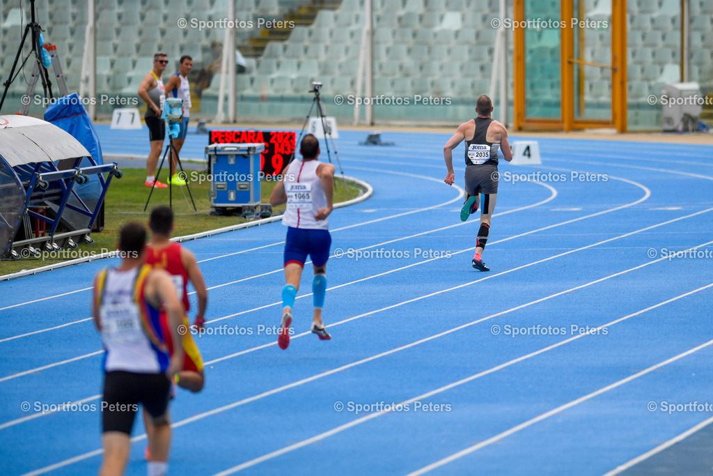 Masters EM 2023 - Pescara Tag 1_35 | Masters Europameisterschaft am 21.09.2023 in Pescara (Italien)

Foto: Kai Peters - Realisiert mit Pictrs.com