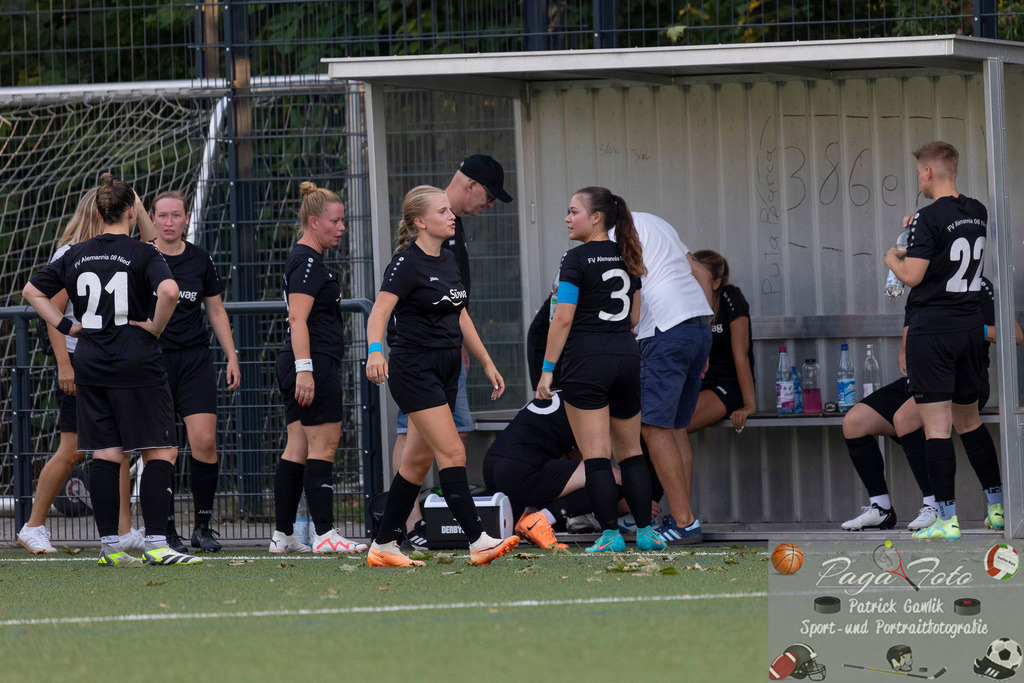 Test_Fechenheim_24082024_Patrick_Gawlik-18 | PagaFoto Shop von Patrick Gawlik - Sportfotografie in Frankfurt und Rhein-Main: u.a. American Football, Basketball, Eishockey, Fussball, Handball, Hockey, Lacrosse, Rugby, Volleyball - Realisiert mit Pictrs.com