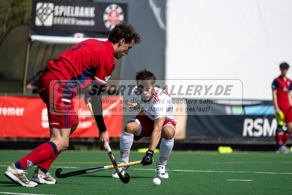 AKa BHC Herren - Klipper 5-1 24.04.26 SG SG-7753 | 04.01.2023,