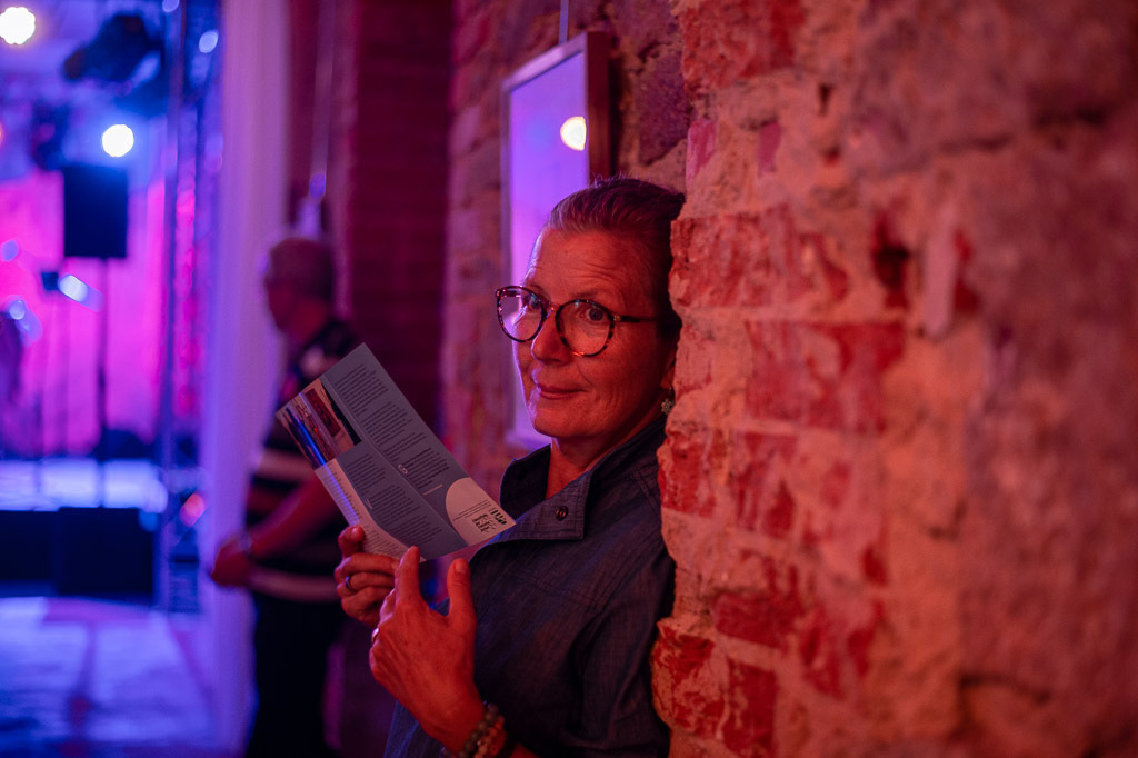 Habana Tradicional | Habana Tradicional im Forte Belvedere Leisnig zum Festival Hallo Leisnig 2022. - Realisiert mit Pictrs.com