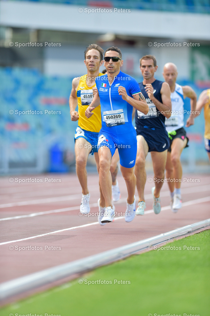 WMAC 2024 - Day 3_60 | World Masters Athletics Championship am 15.08.2024 in Gotheburg; SpeerwurfPhoto: Kai Peters - Realisiert mit Pictrs.com