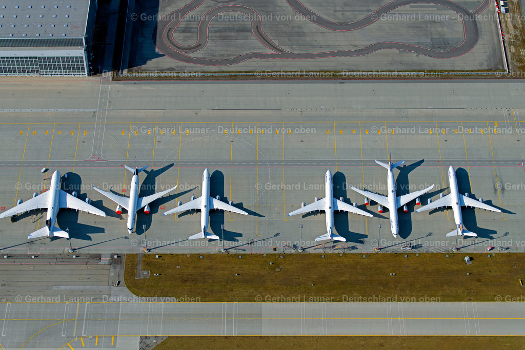 4022839 | Franz-Josef-Strauss-Flughafen, München
