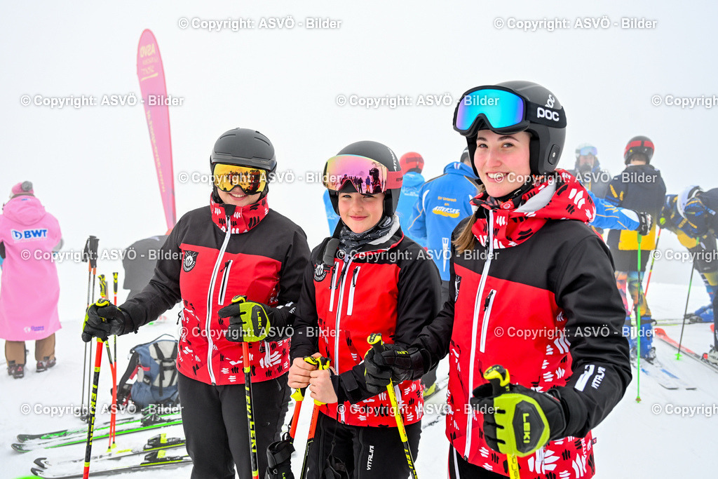 ASVÖ_ Skitrophy 2026_ 01.02.2026-109 | 01.02.2026, Gosau, AUT, ASVÖ, Skitrophy 2026 im Bild Teilnehmer©Harald Dostal / fodo.media - Realisiert mit Pictrs.com