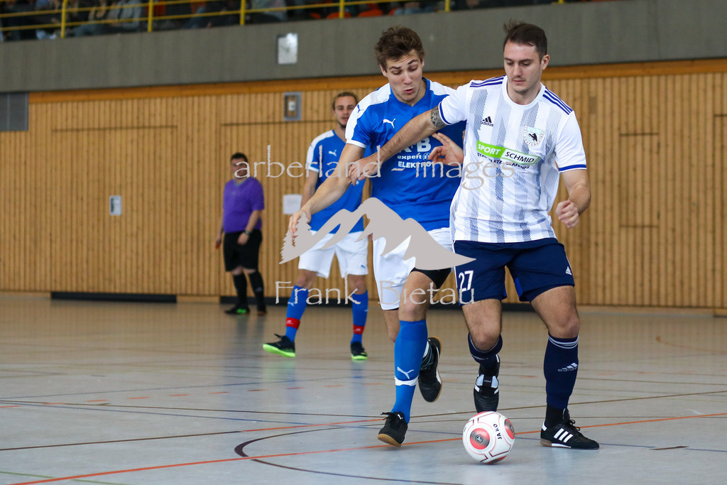 OE7A6445 | Grafenau - Kirchberg (blaue Trikot)