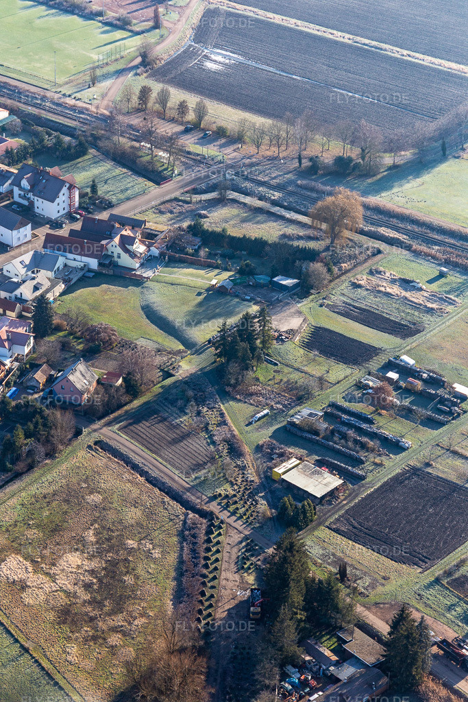Luftbild: 