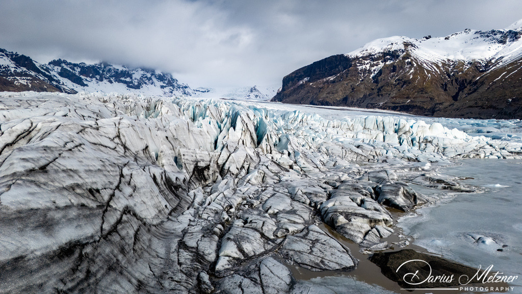 Jökulsarlon | Jökulsarlon auf Island
