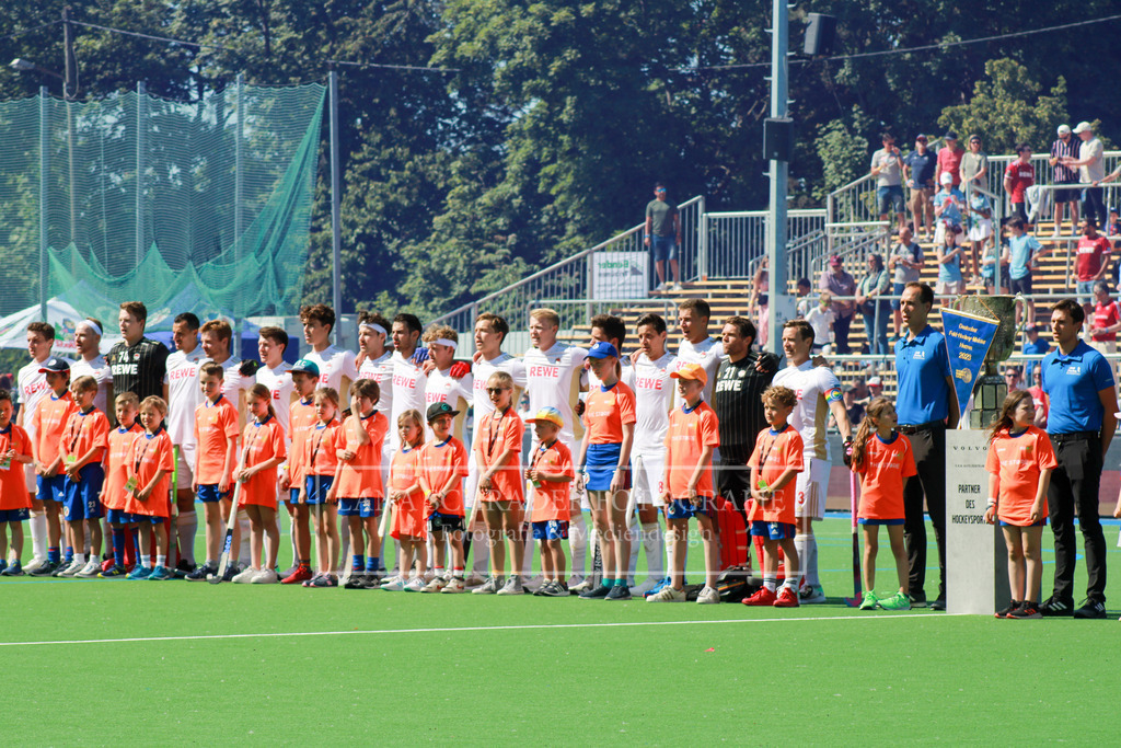 DM23 Finale Herren Mannheimer HC - Rot-Weiß Köln 04.06.23 | lanaschraderfotografie - Realisiert mit Pictrs.com