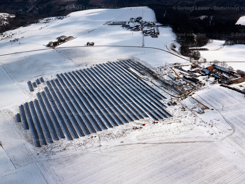 3098006 | Ernsthof Solarpark bei Dörlesberg