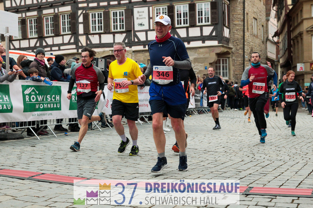 VR Bank Hauptlauf 10000m | 3 Koenigslauf 2023 - Realisiert mit Pictrs.com